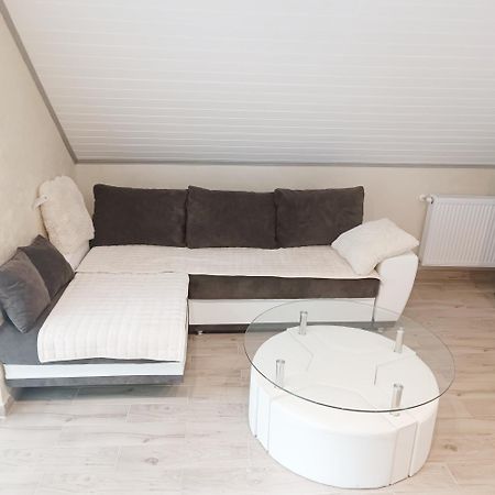 Rb Apartment 1 帕利克 外观 照片