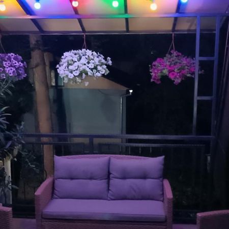 Rb Apartment 1 帕利克 外观 照片