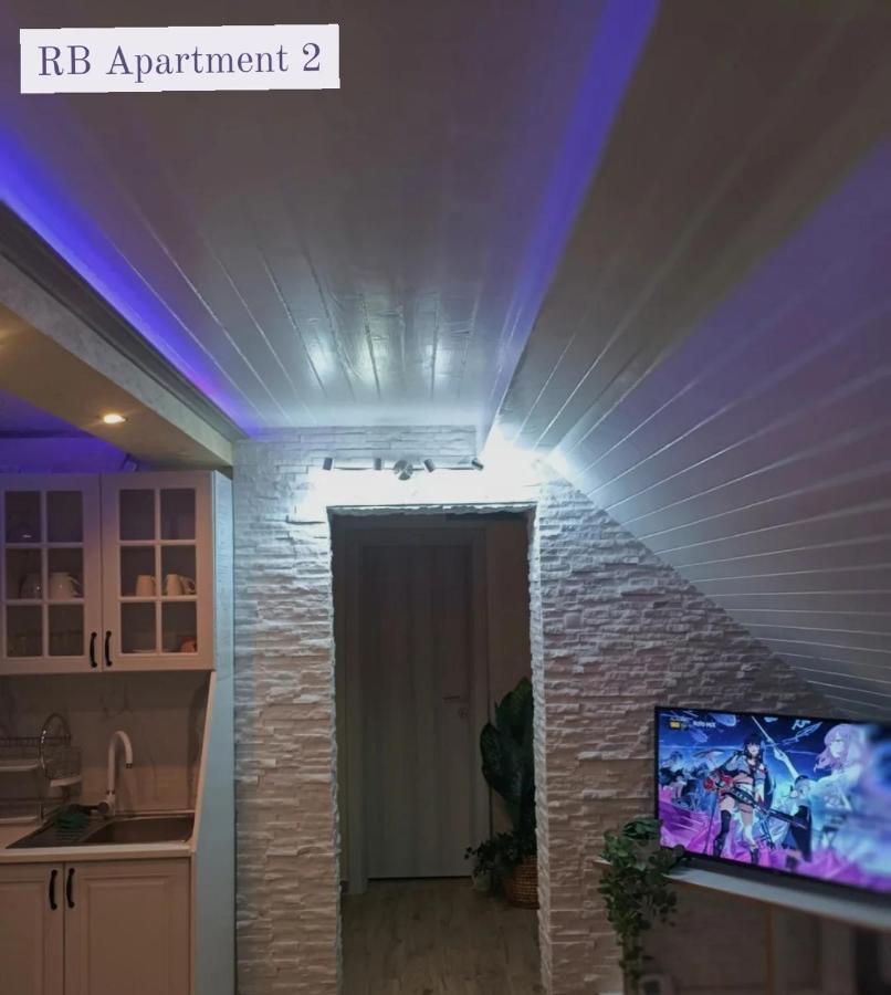 Rb Apartment 1 帕利克 外观 照片