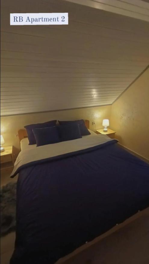 Rb Apartment 1 帕利克 外观 照片