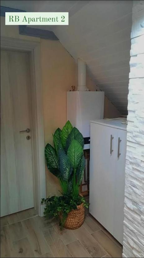 Rb Apartment 1 帕利克 外观 照片