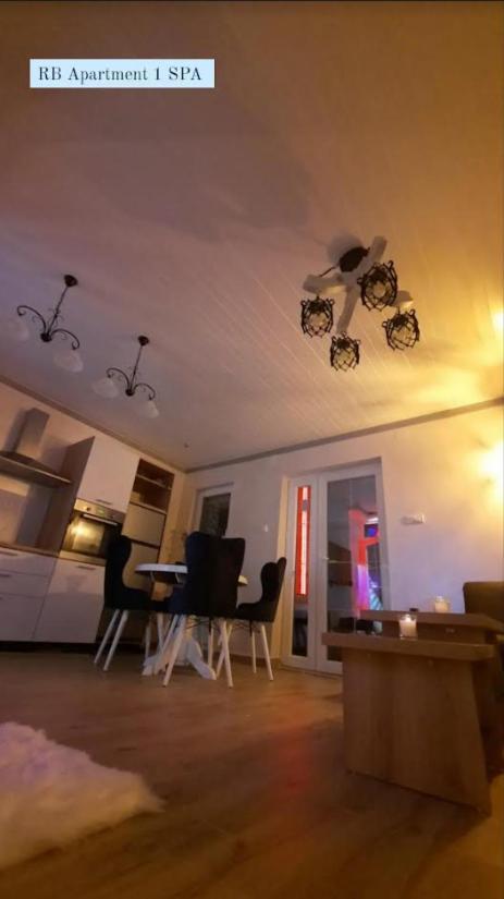 Rb Apartment 1 帕利克 外观 照片