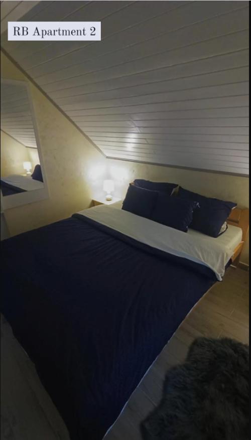 Rb Apartment 1 帕利克 外观 照片