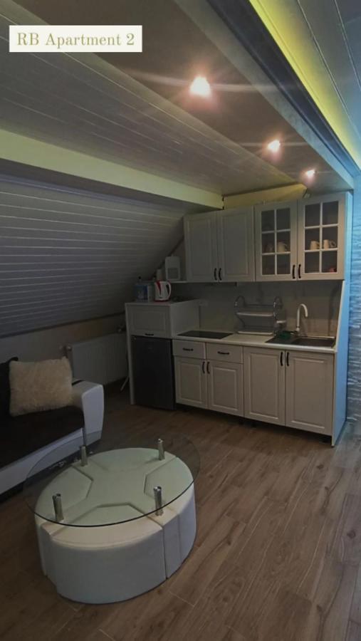 Rb Apartment 1 帕利克 外观 照片