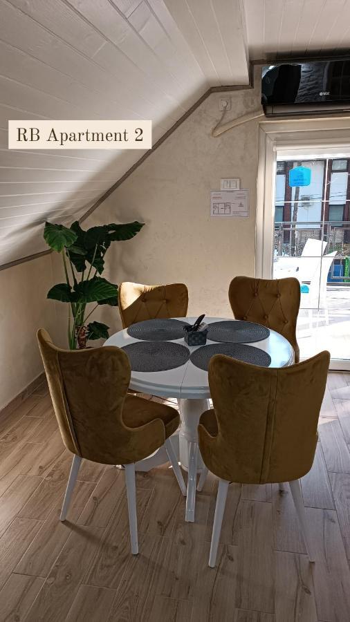 Rb Apartment 1 帕利克 外观 照片