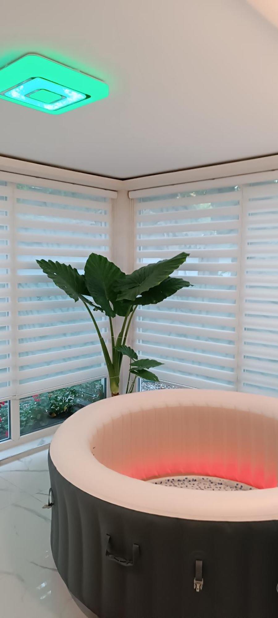 Rb Apartment 1 帕利克 外观 照片