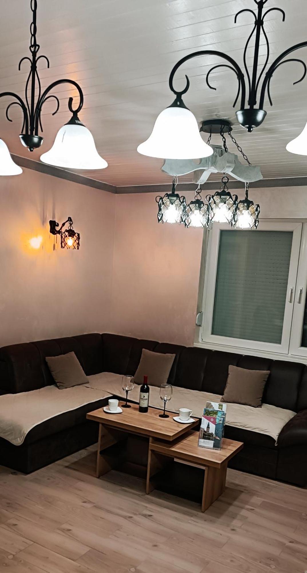Rb Apartment 1 帕利克 外观 照片