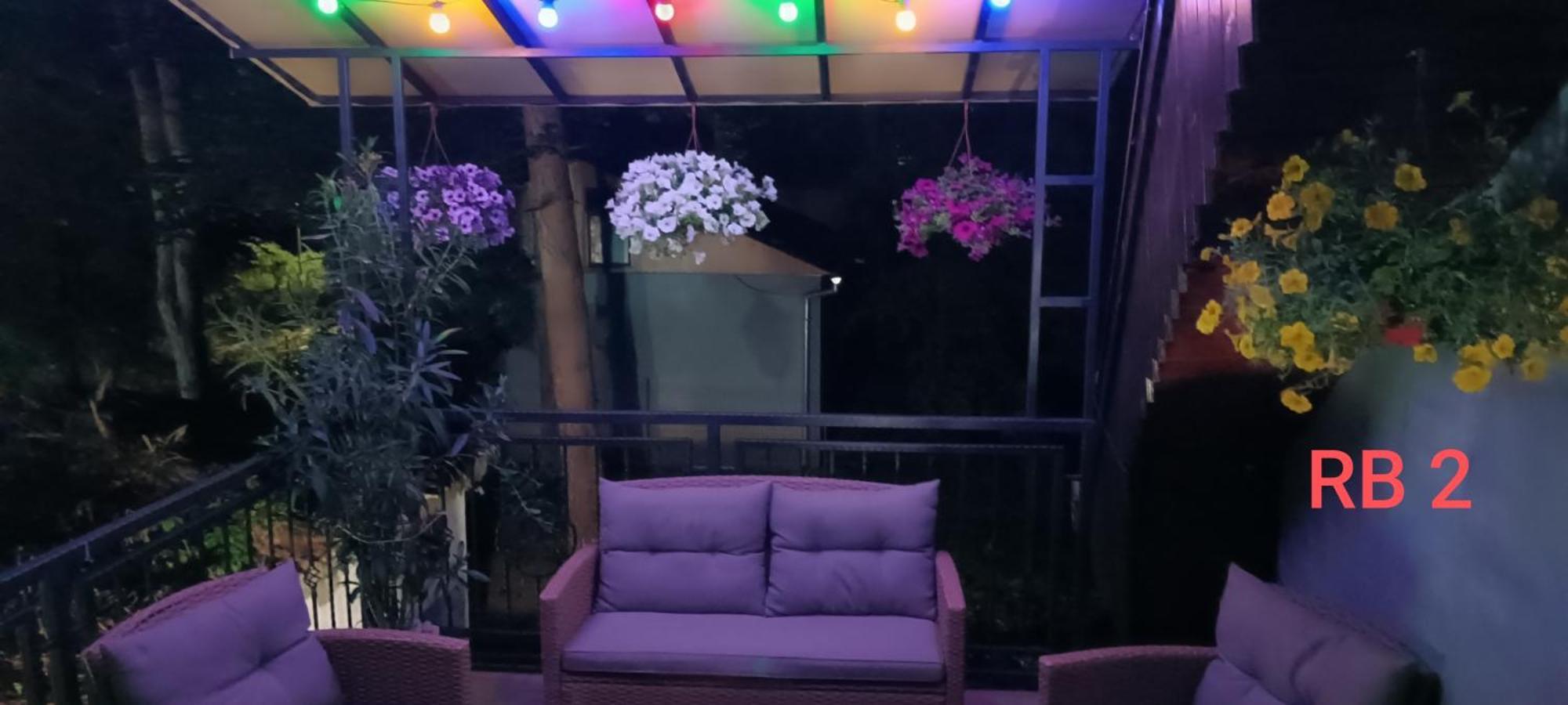 Rb Apartment 1 帕利克 外观 照片