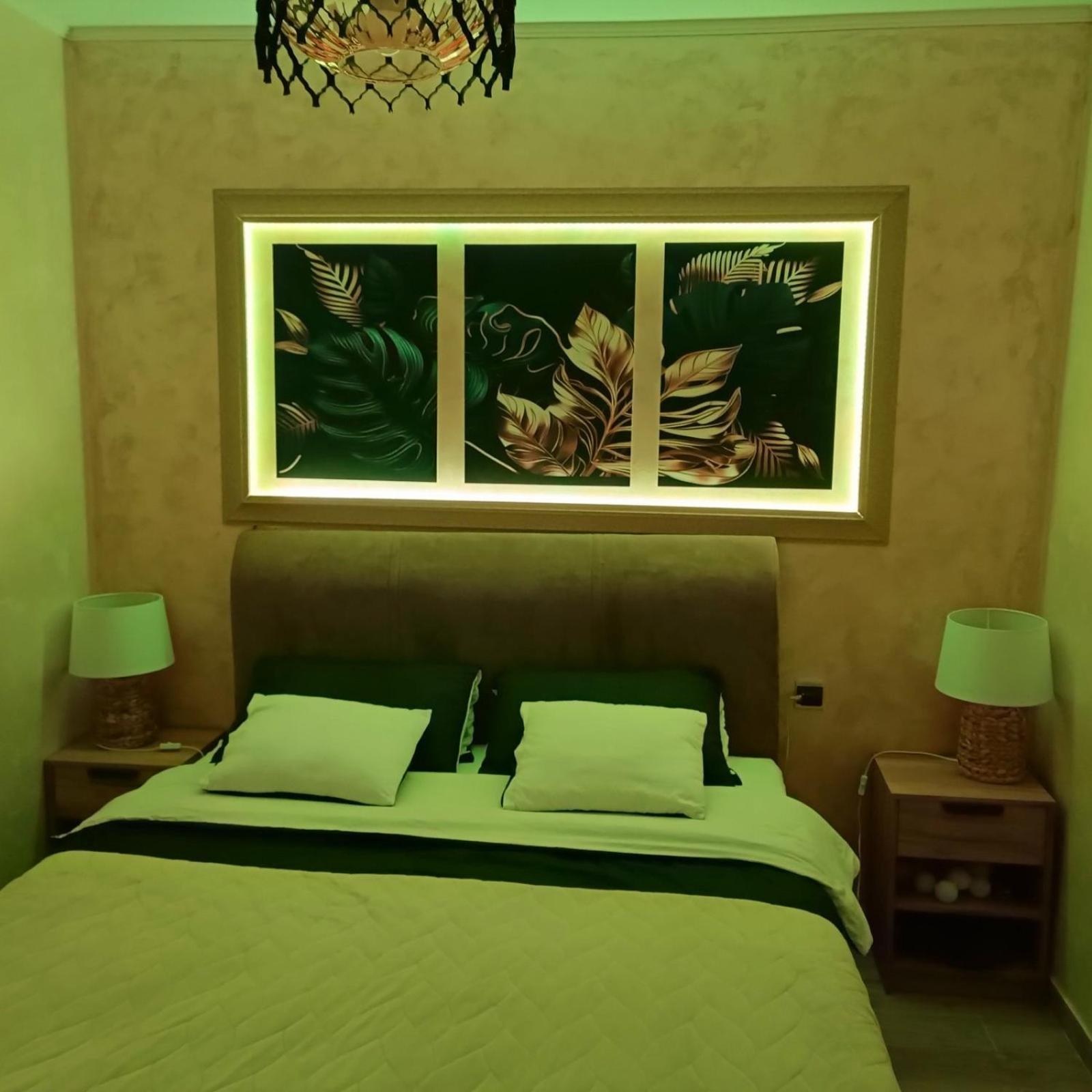 Rb Apartment 1 帕利克 客房 照片
