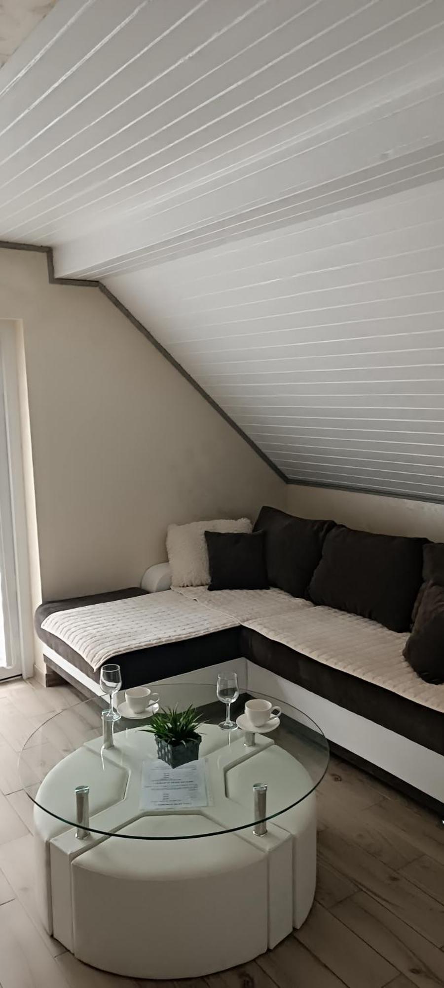 Rb Apartment 1 帕利克 外观 照片