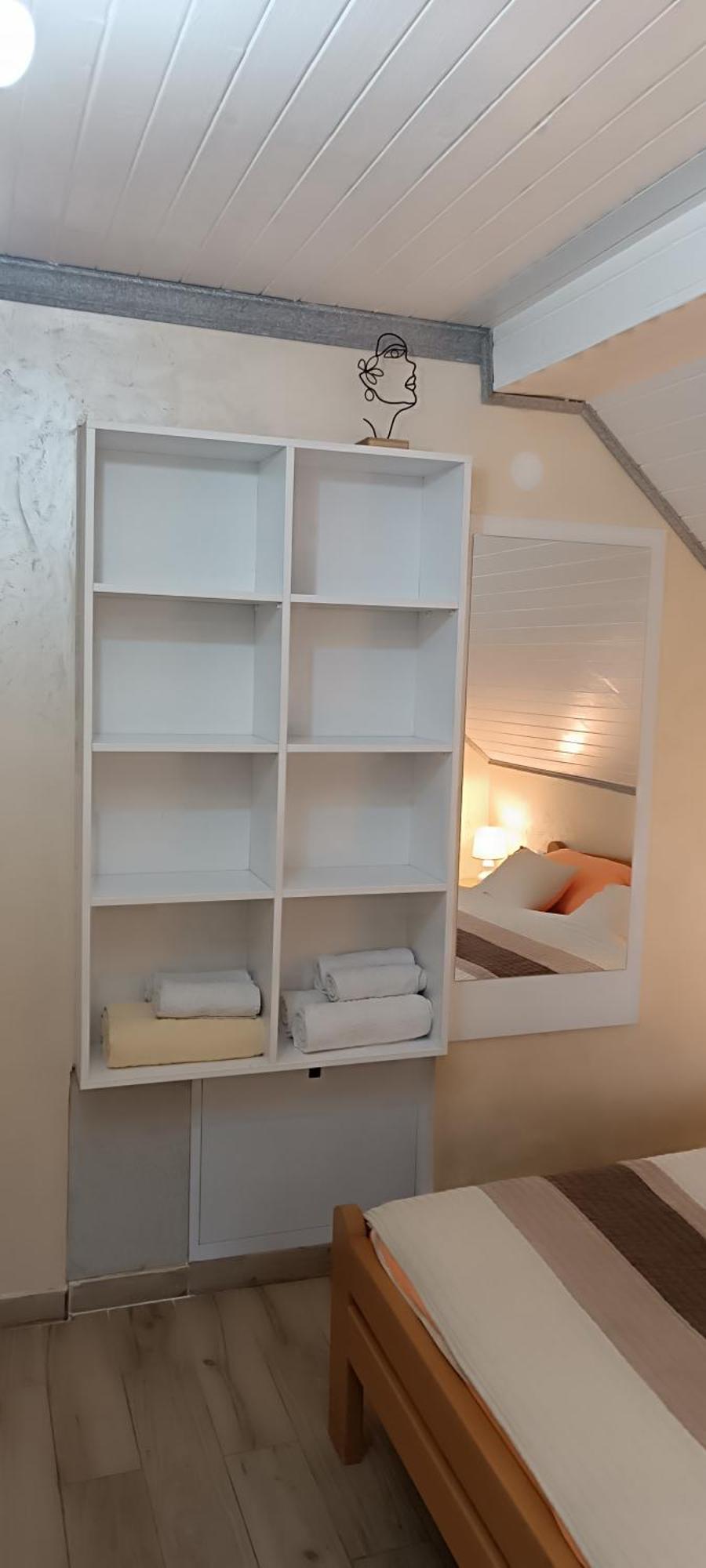 Rb Apartment 1 帕利克 外观 照片