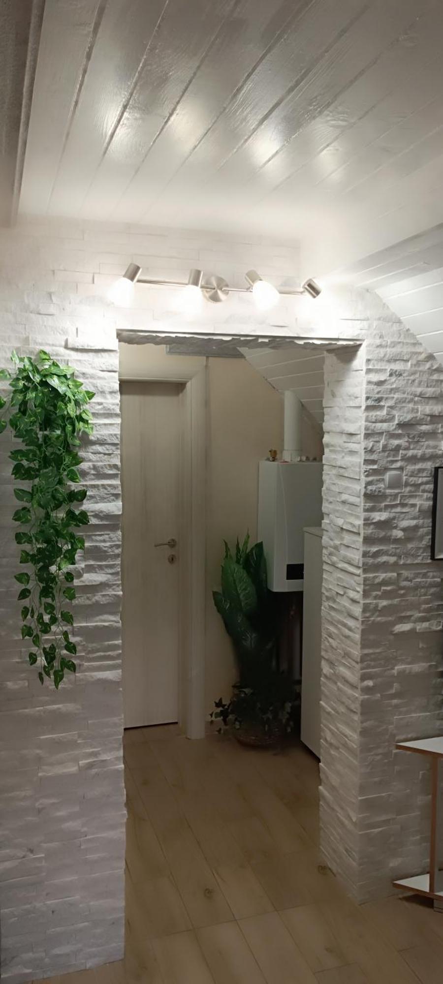 Rb Apartment 1 帕利克 外观 照片
