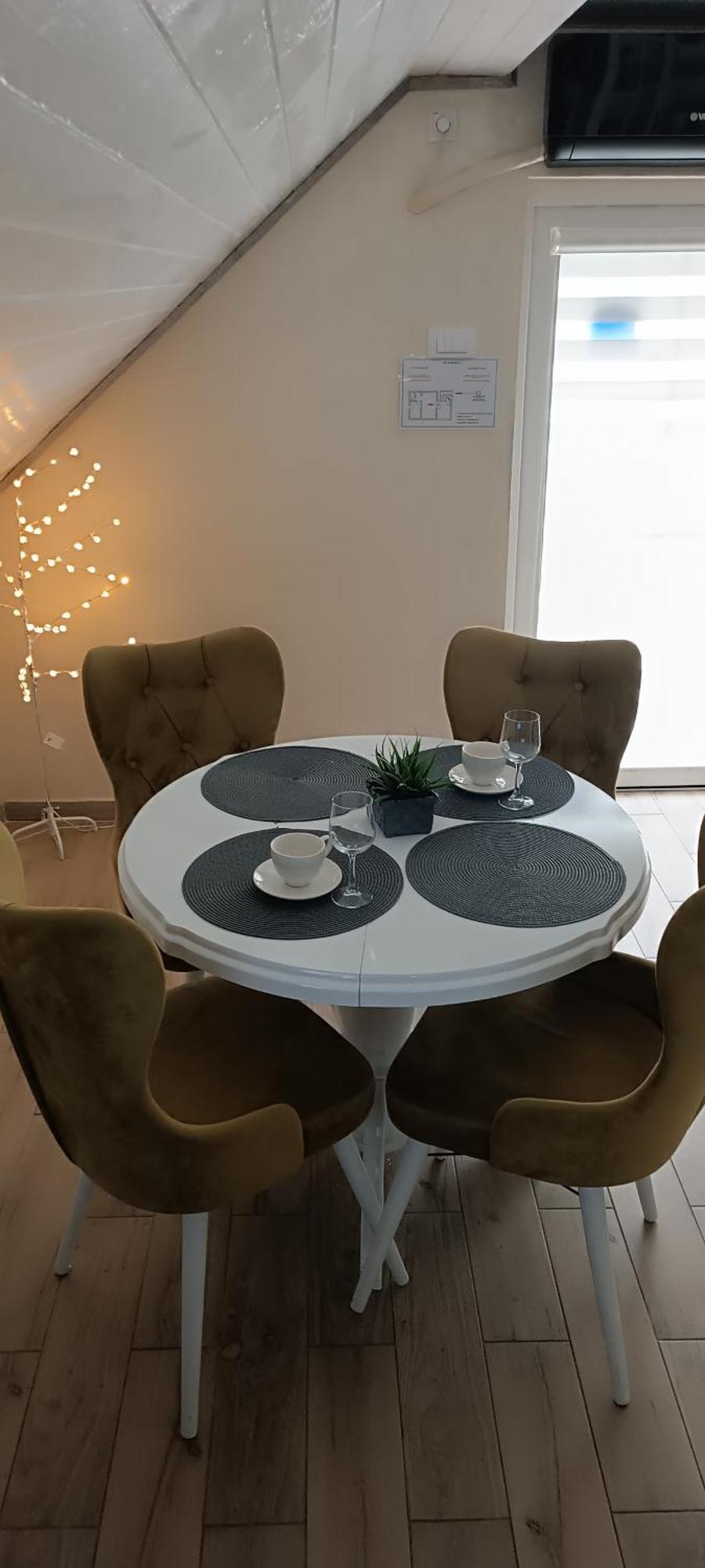 Rb Apartment 1 帕利克 客房 照片